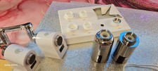 4 x TOUCH  Sensor  Wasserhahn-ADAPTER , USB aufladbar -  Wert 200 euro