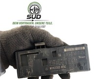 Mercedes Benz W221 S320 420