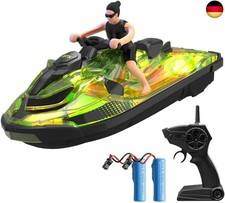 OBEST 2,4 GHz Ferngesteuertes