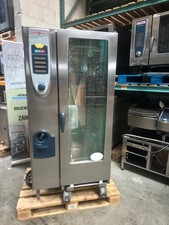 Rational SCC201E Kombidämpfer