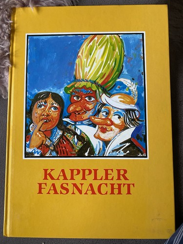 Kappler fasnacht 175 - kappler,