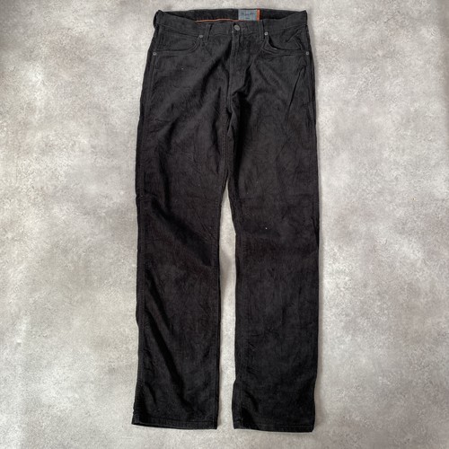 Wrangler cordhose herren - cordhose, 36"