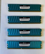 Corsair Vengeance 16GB (4 x