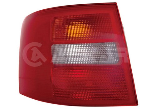Heckleuchte alkar 2231505 für - heckleuchte,