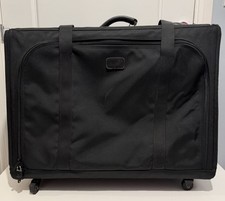 Tumi Alpha 4-Rollen Rolling