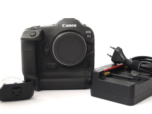 Canon eos spiegellose - canon,