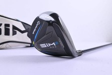 Taylormade SIM2 Max #5 Holz /