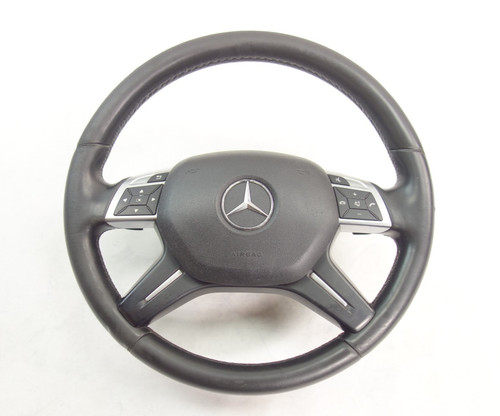 Mercedes w212 s212 lenkrad - s212,