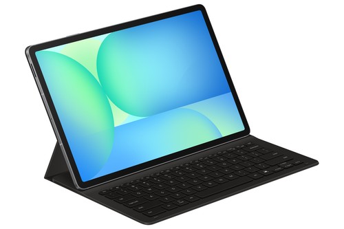 Samsung book cover - samsung, keyboard