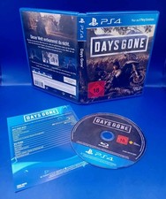 *** Days Gone - Deutsch -  PS4