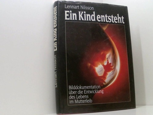 Ein kind entsteht nilsson - ein,