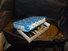 Fröwis 1:87 - Bausatz 0011 Hanomag F25 oder Mercedes L206 in OVP