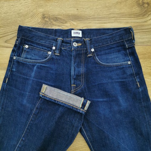 Edwin jeans herren w31 - herren,