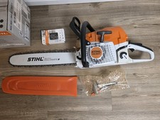 Stihl MS362 Motorsäge Kettensäge unbetankt