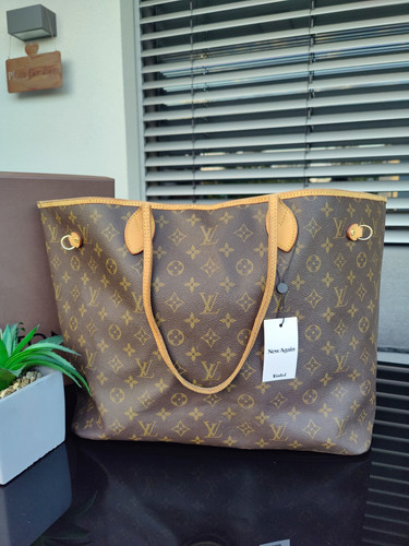 Louis vuitton neverfull - neverfull, gm