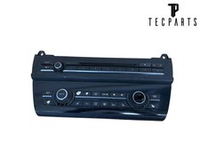 BMW F10 F11 Klimabedienteil Klimaautomatik Heizung Radiobedienteil 9233631