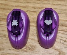 Papierstanzer für Schulalbum