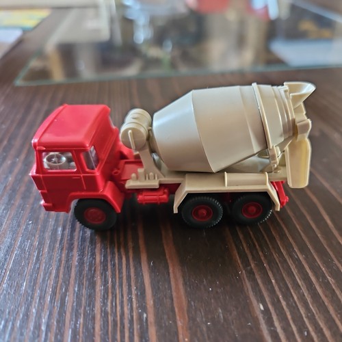 Wiking magirus 260 25 - wiking,, 260-25