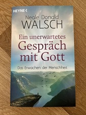 Ein Unerwartetes Gespräch mit