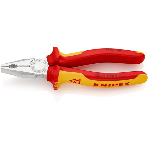 Kombizange knipex - knipex,