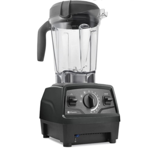 Profi standmixer vitamix e520 - vitamix,