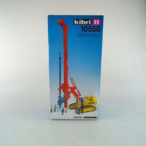 Kibri 10550 bausatz - 10550,