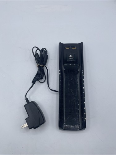 Logitech harmony one advanced - logitech,