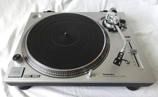 Technics SL-1200 GR Grand