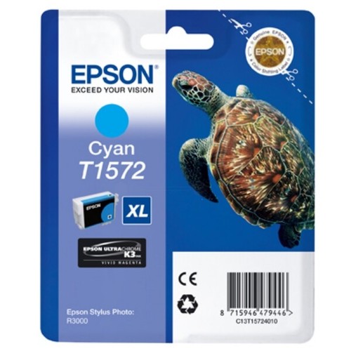 Epson c13t15724010 t1572 - epson,
