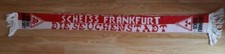 Ultras Bayern Borussia Schalke Anti Eintracht FC Fußball Schal Bufanda Sciarpa