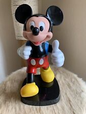 micky maus figur gebraucht