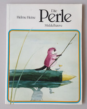 Helme Heine. Die Perle