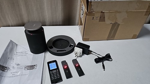 Revolabs flx2 200 voip - revolabs, 10-flx2-200-voip