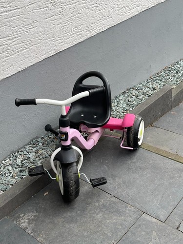 Dreirad kinder ohne - kinder, stange