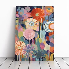 Orphismus Blumen Vol.7