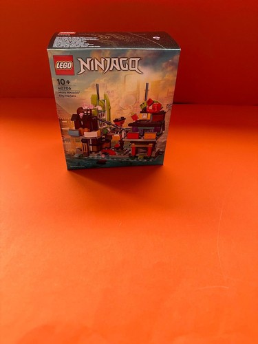 Lego mikromodell der - lego®,