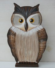 Eule von Land-Art ♥ 20cm