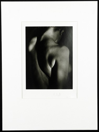 Aktfotografie woman nude - "woman, nude"