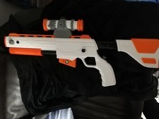 Xbox 360 - Cabela's Dangerous Hunt 2011 - Top Shot Elite Gun ohne Software