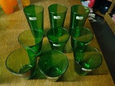 Sekt - Trinkgläser Marke: Montana (11 Stück) neu