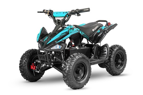 Nitro motors pyhton cross eco - motors,