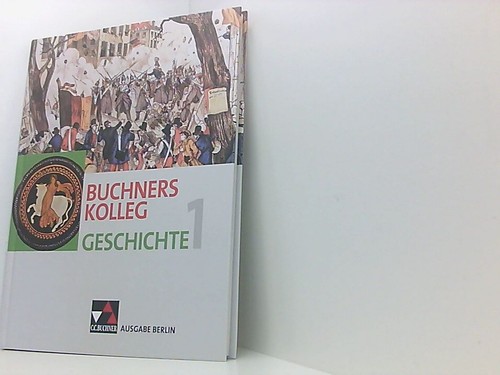 Buchners kolleg geschichte - buchners,