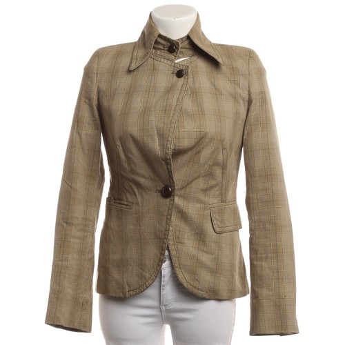 Drykorn blazer 2 braun - /,