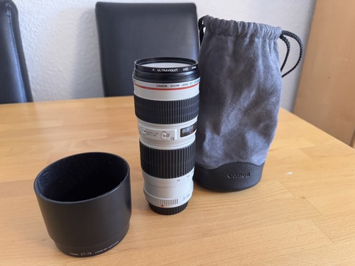 Canon 200mm 4 l - canon, 70-200mm