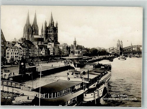 38080330 5021 koeln - 38080330,
