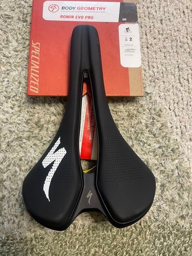 Specialized works romin - romin, evo