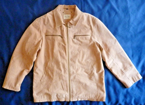 Steve menswear tolle - tolle, jacke