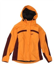 Jack Wolfskin Damen Regenjacke