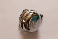 Alte Fahrradklingel Fahrradglocke KRONE