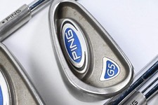 Ping G5 Eisen / 6-9i+SW /